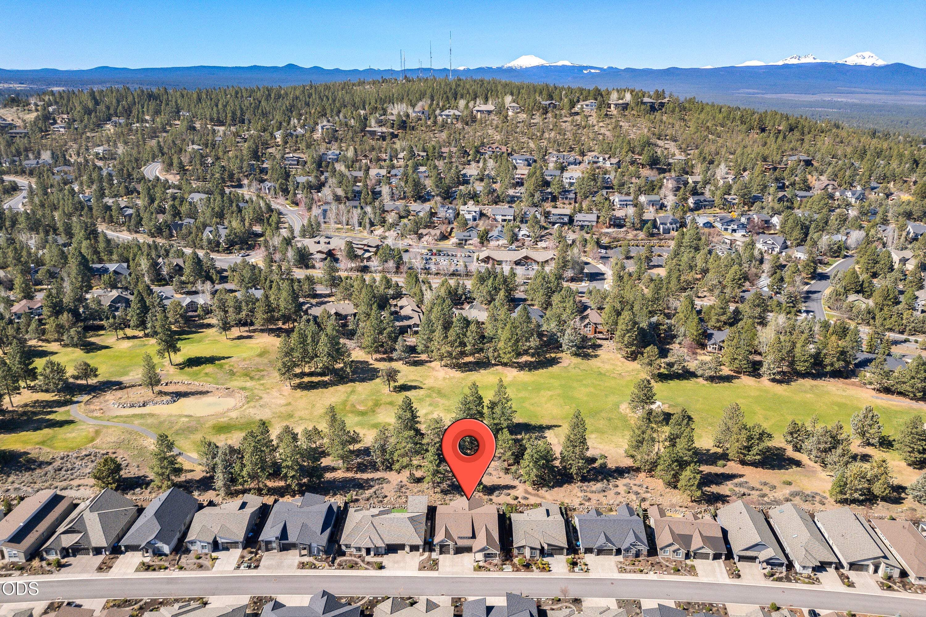 3119 NW Hidden Ridge Drive