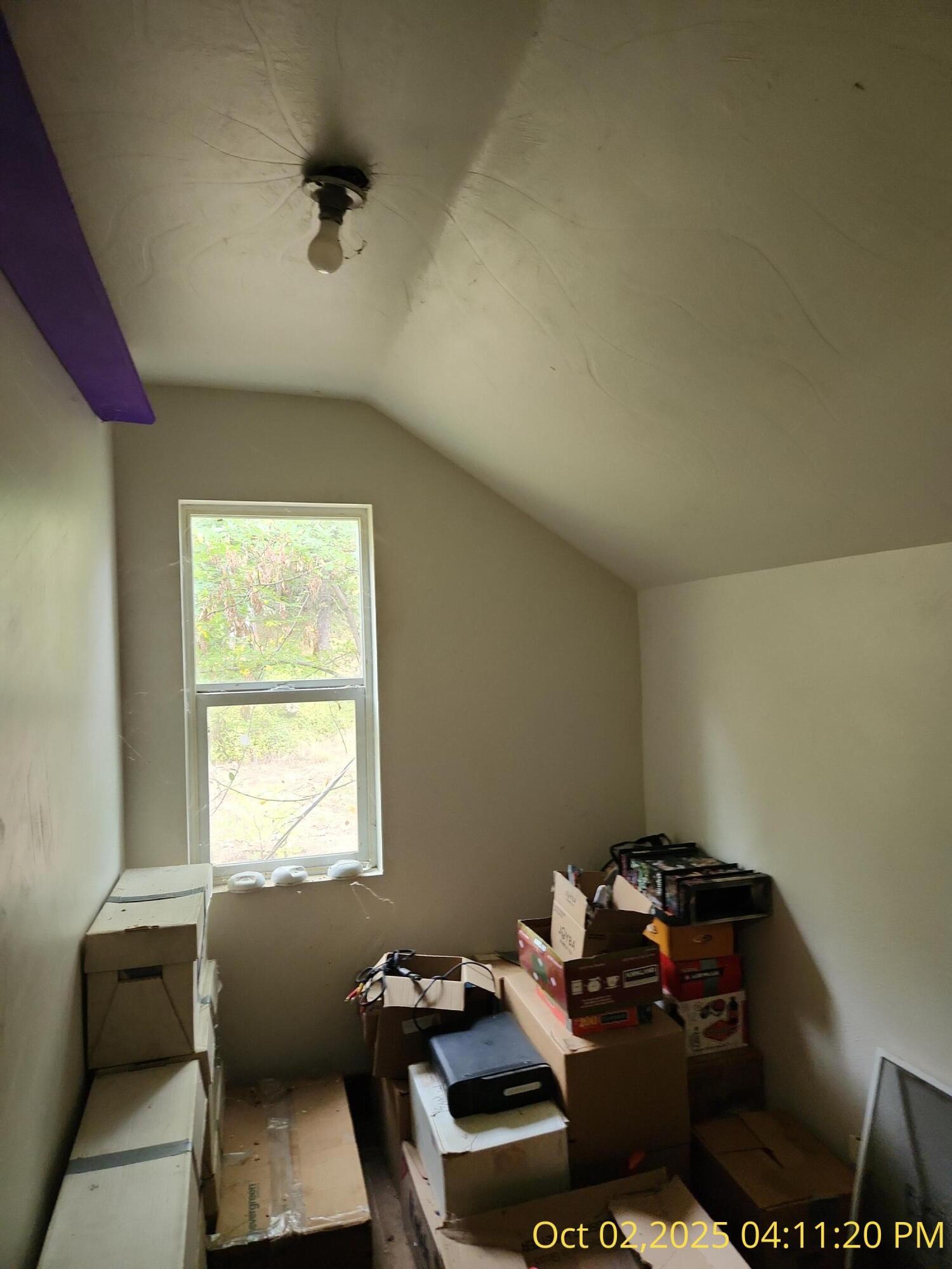 N/A - Residential Income