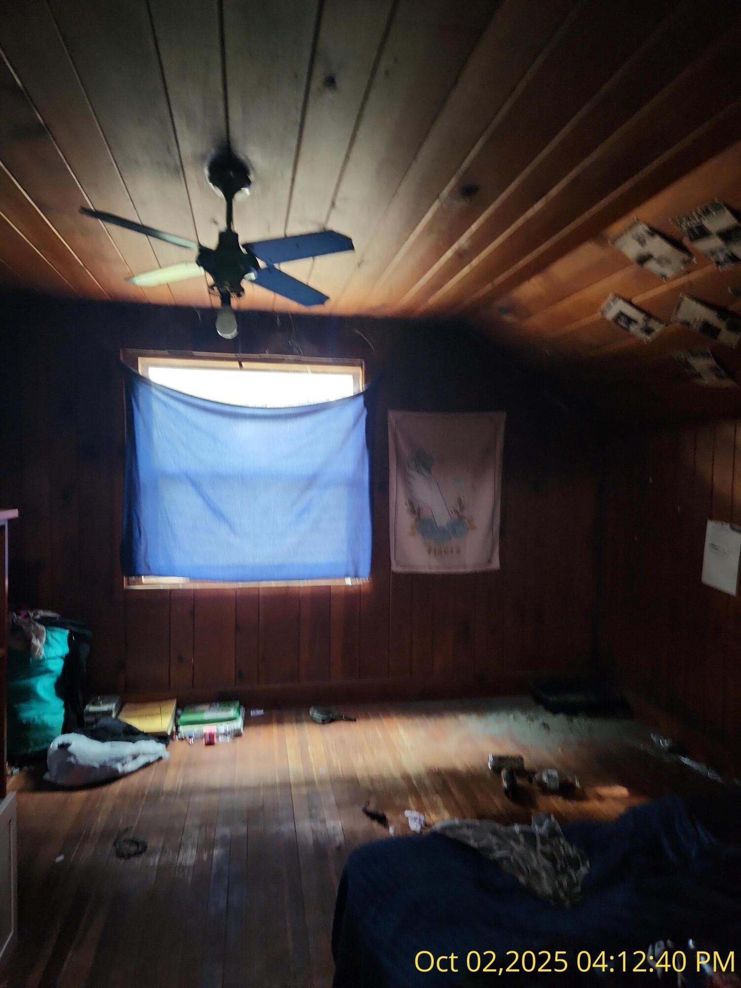 N/A - Residential Income