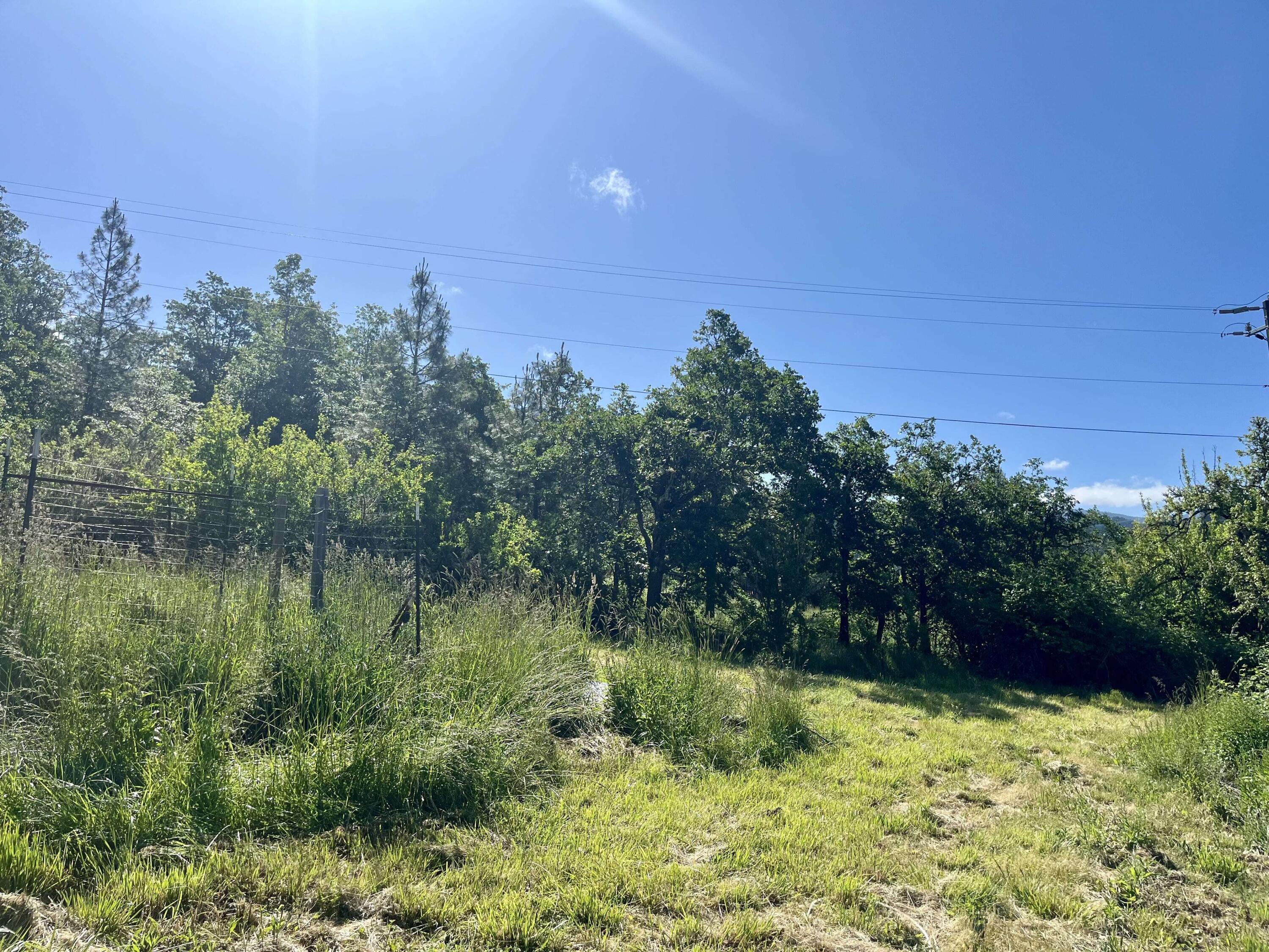 N/A - Residential Income