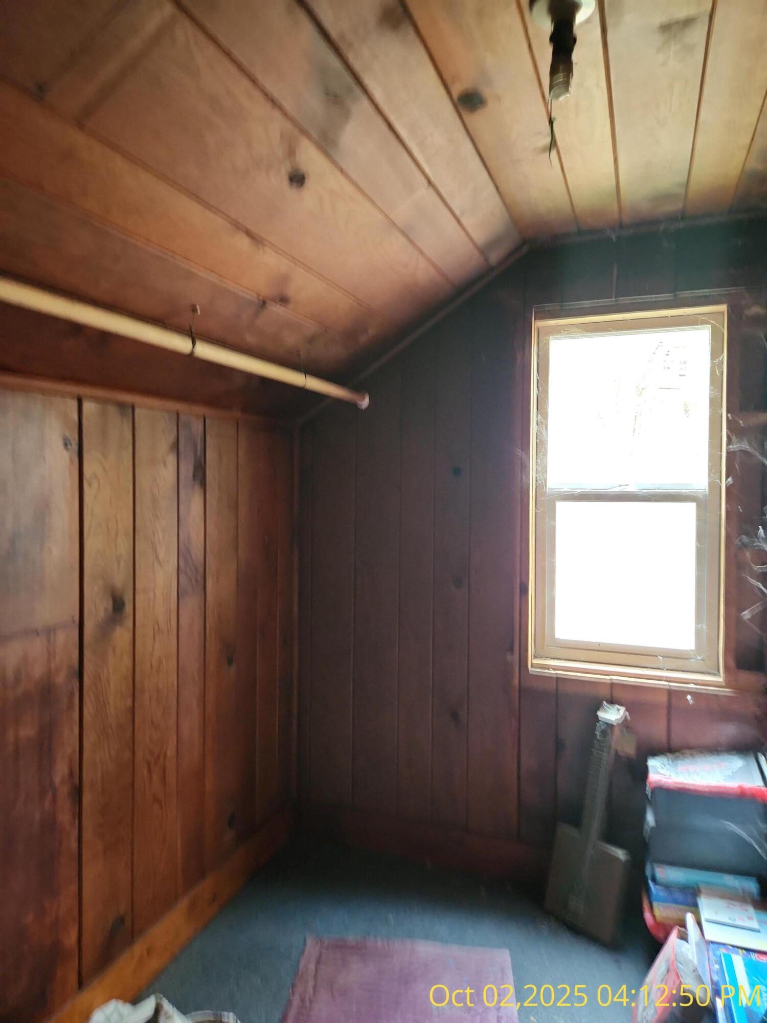 N/A - Residential Income