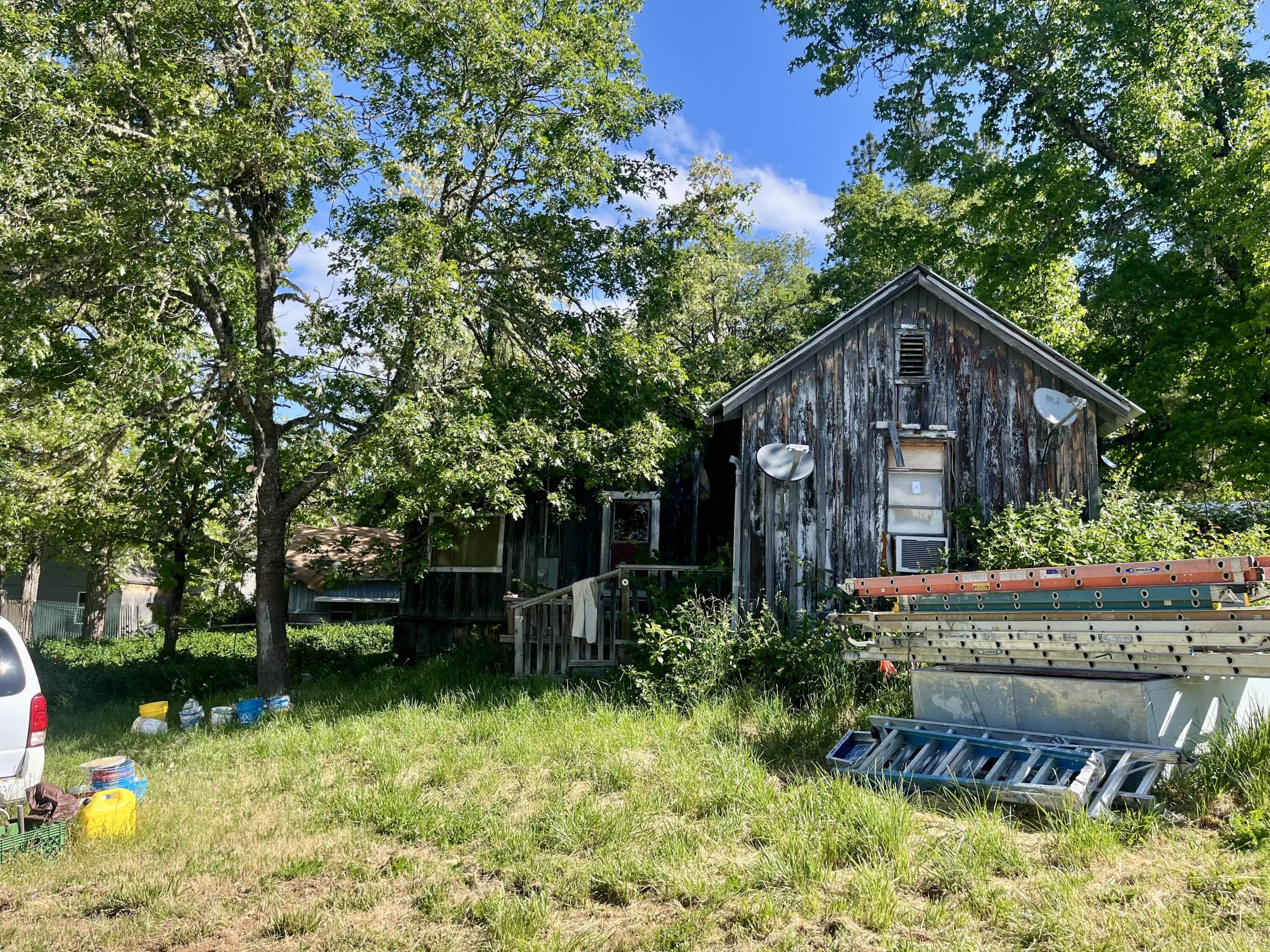 N/A - Residential Income