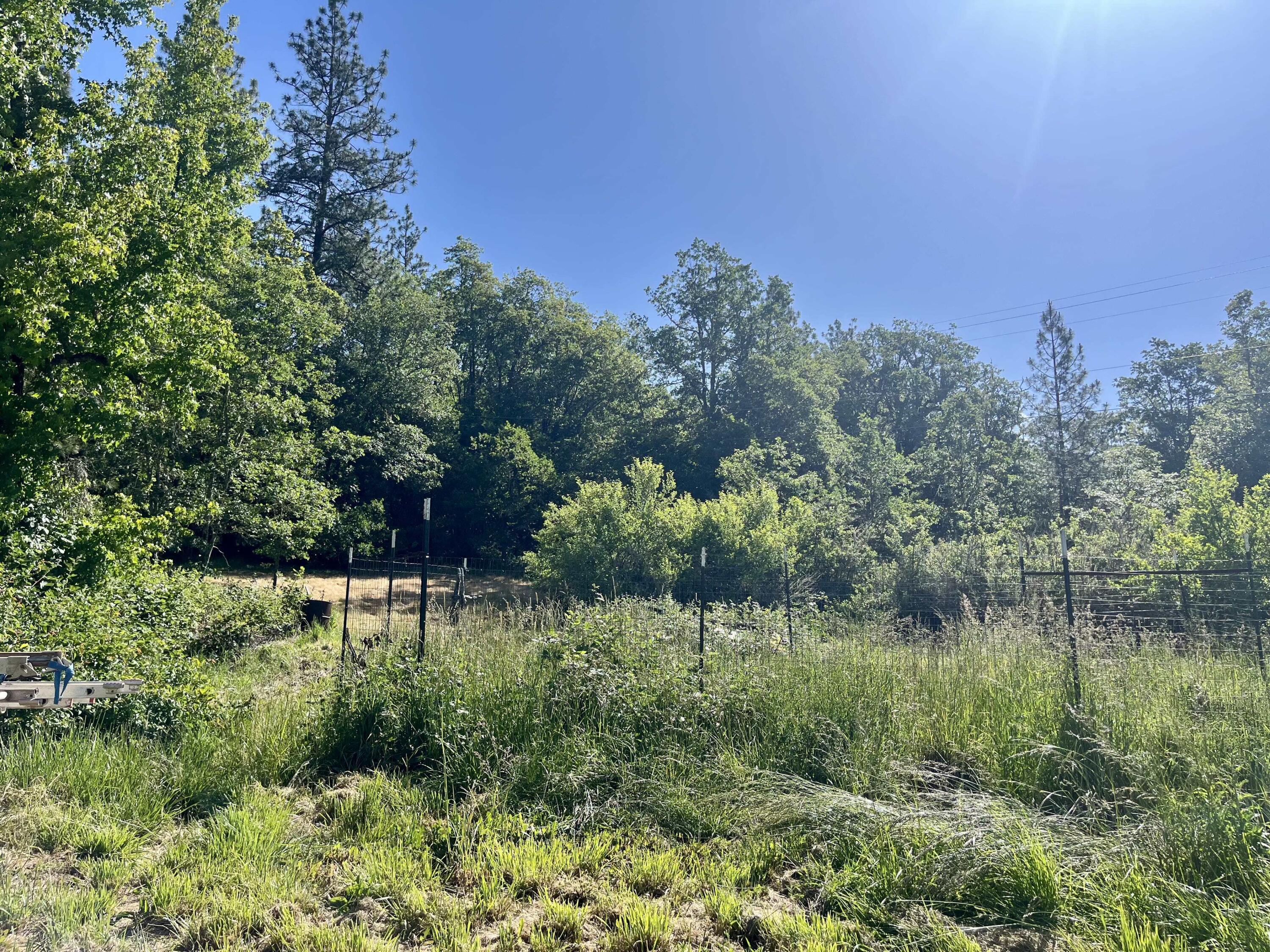 N/A - Residential Income