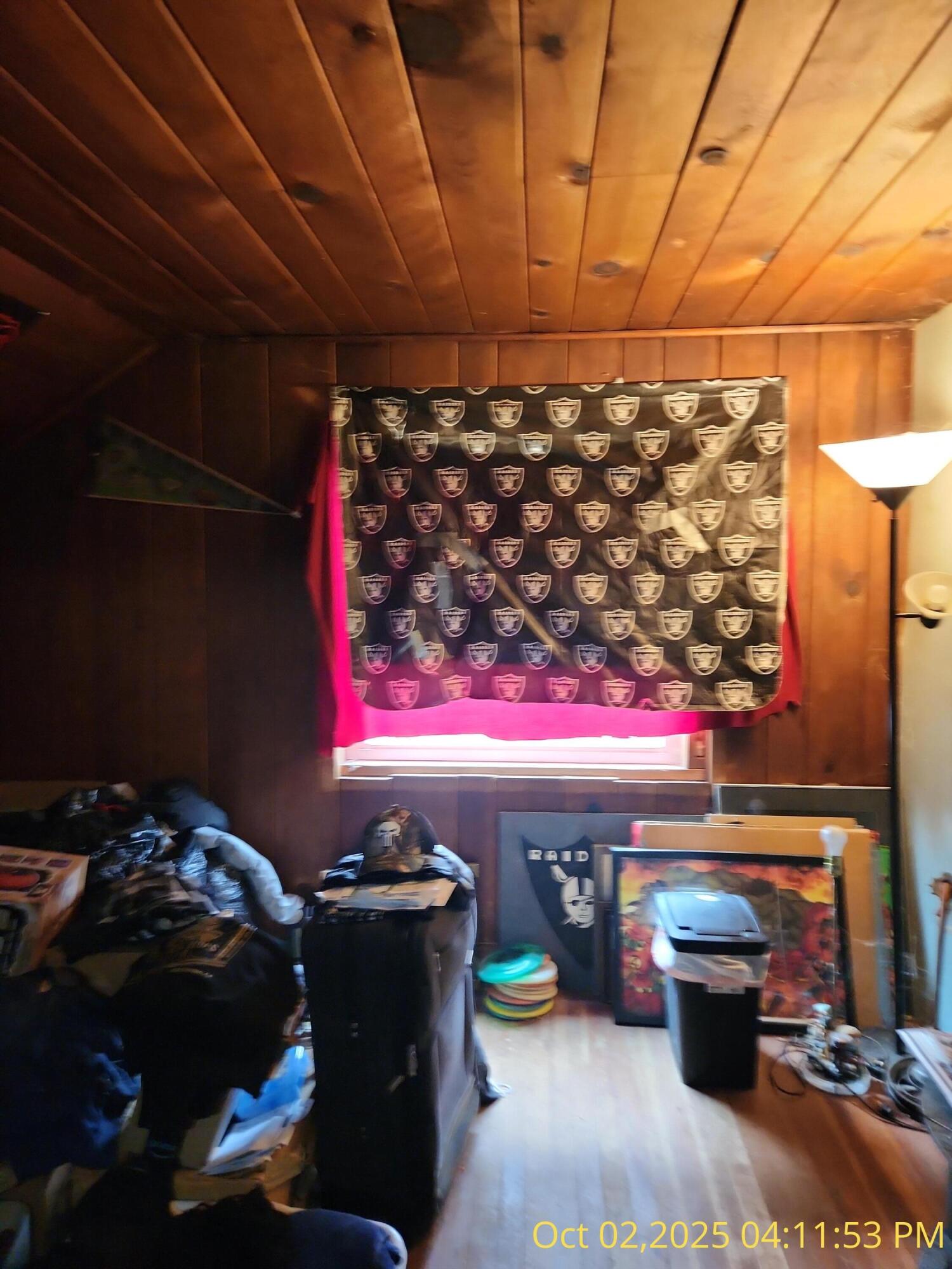 N/A - Residential Income