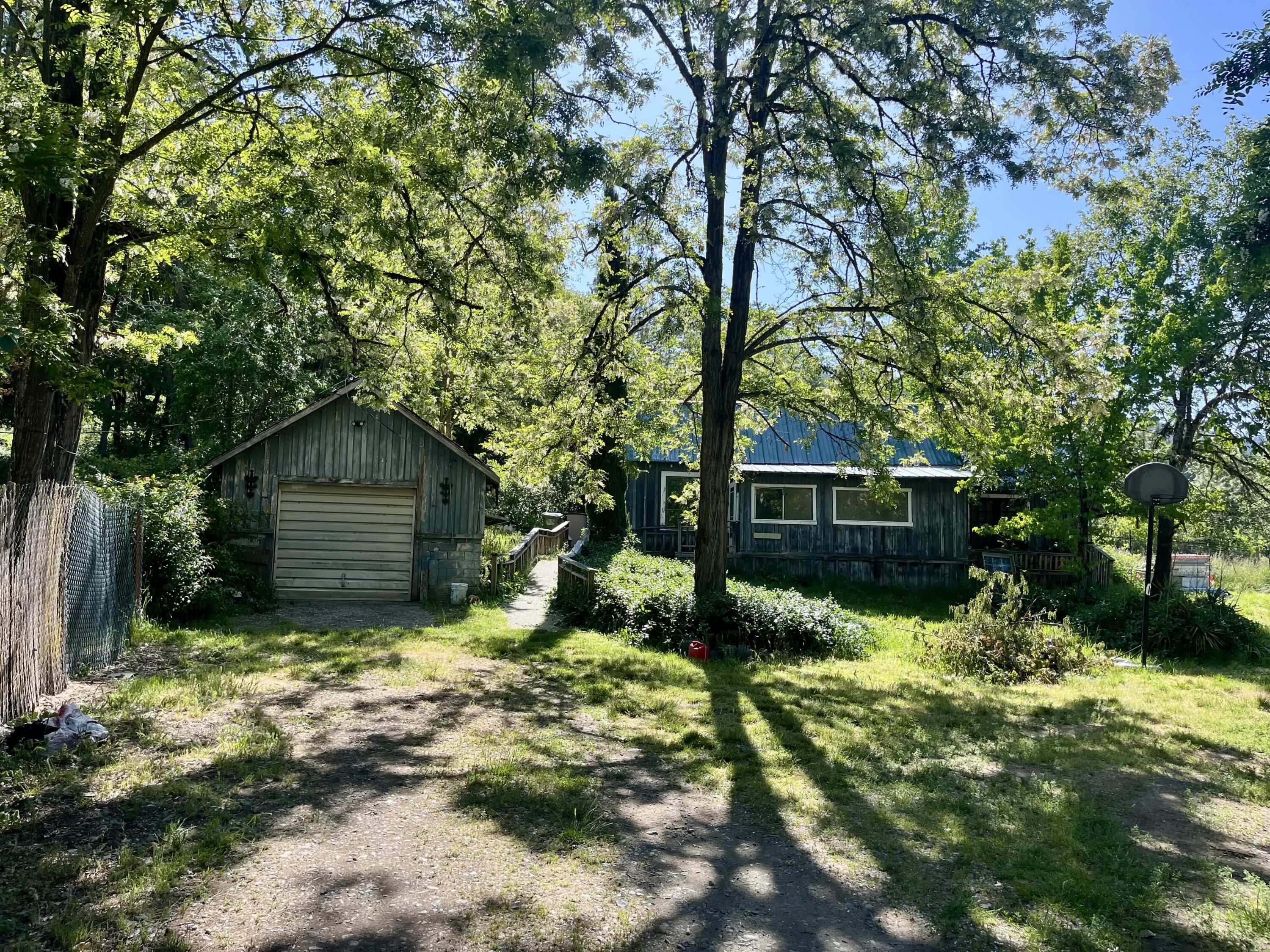 N/A - Residential Income