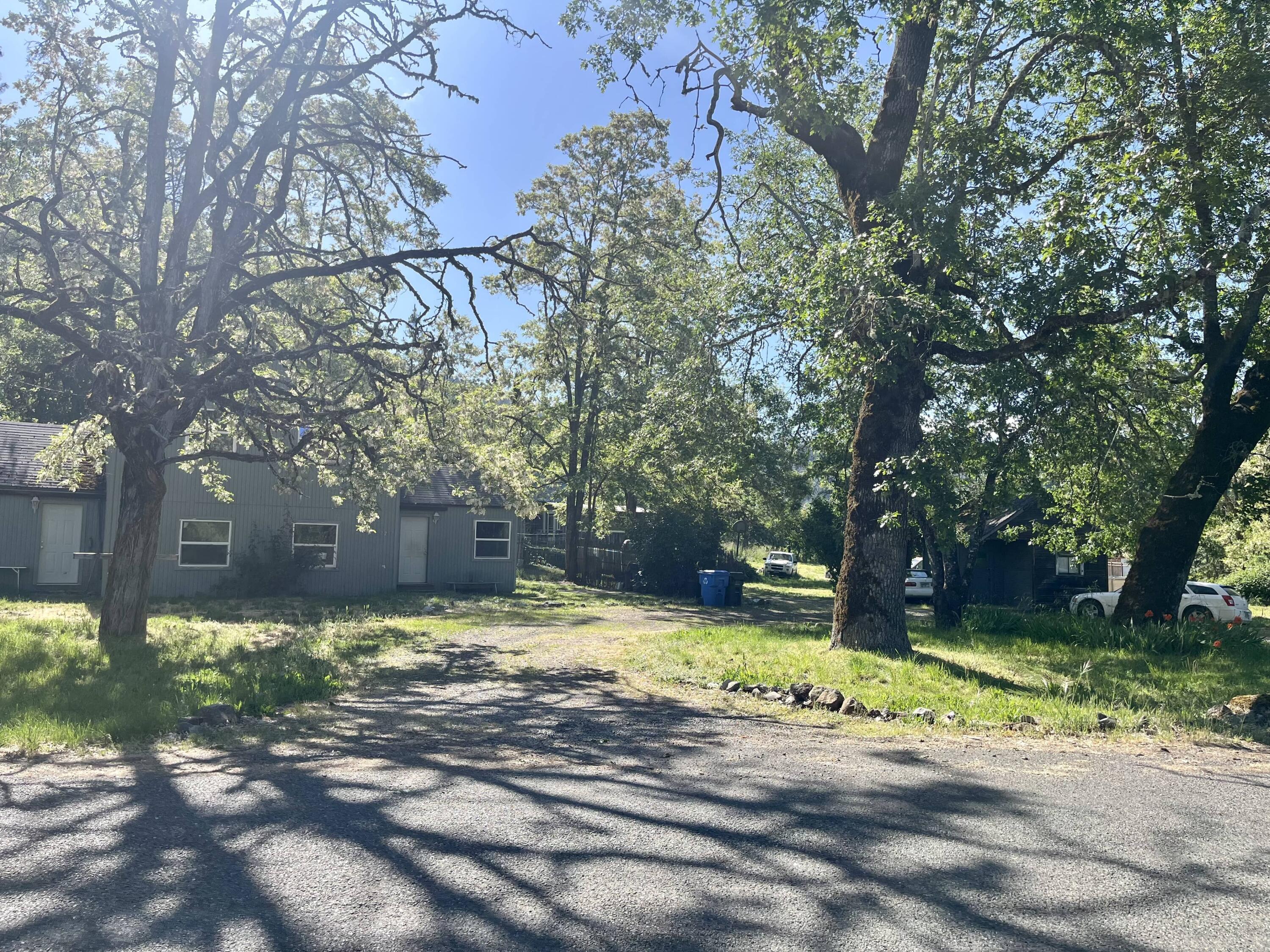 N/A - Residential Income