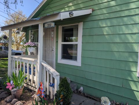 Tiny photo for 1850 Hope Street, Klamath Falls, OR 97603 (MLS # 220219268)