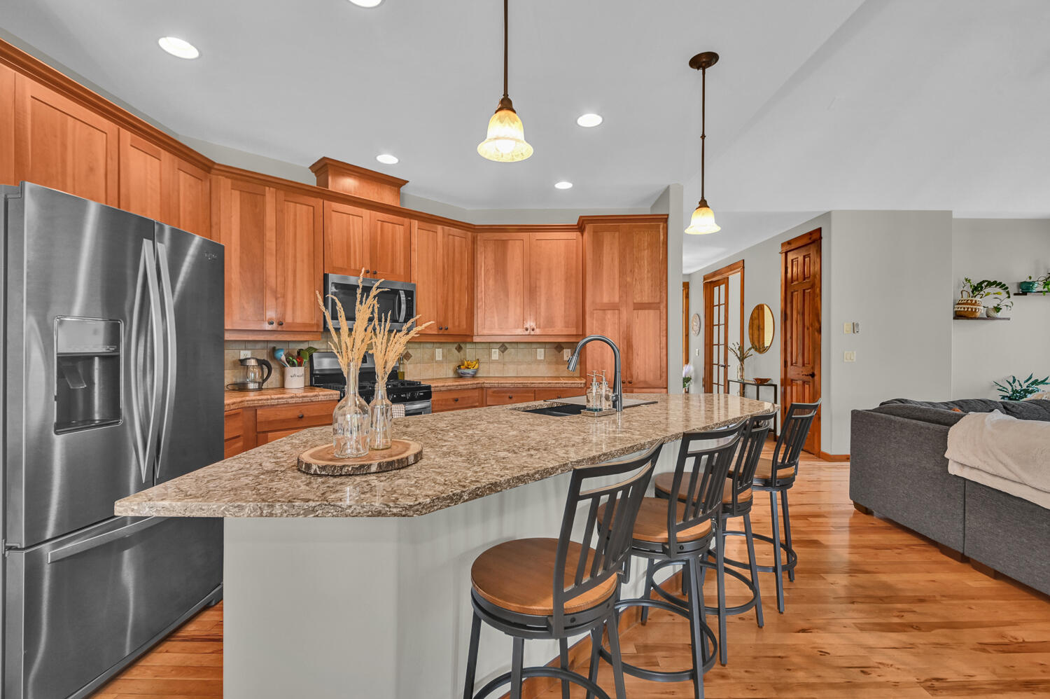 River Rim - Residential