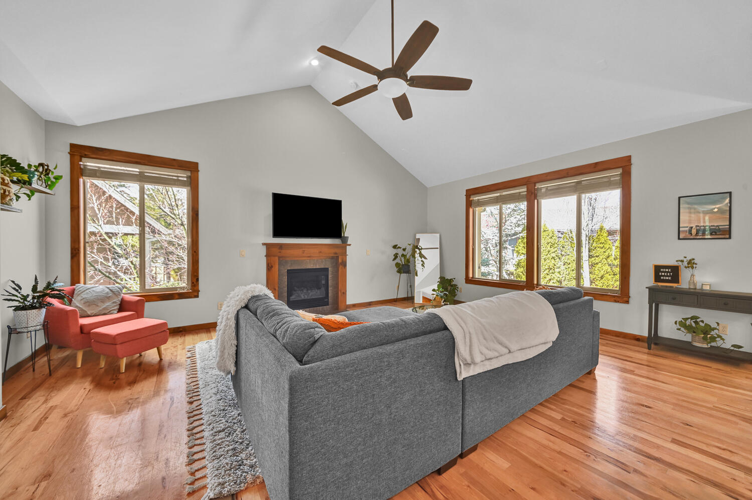 River Rim - Residential