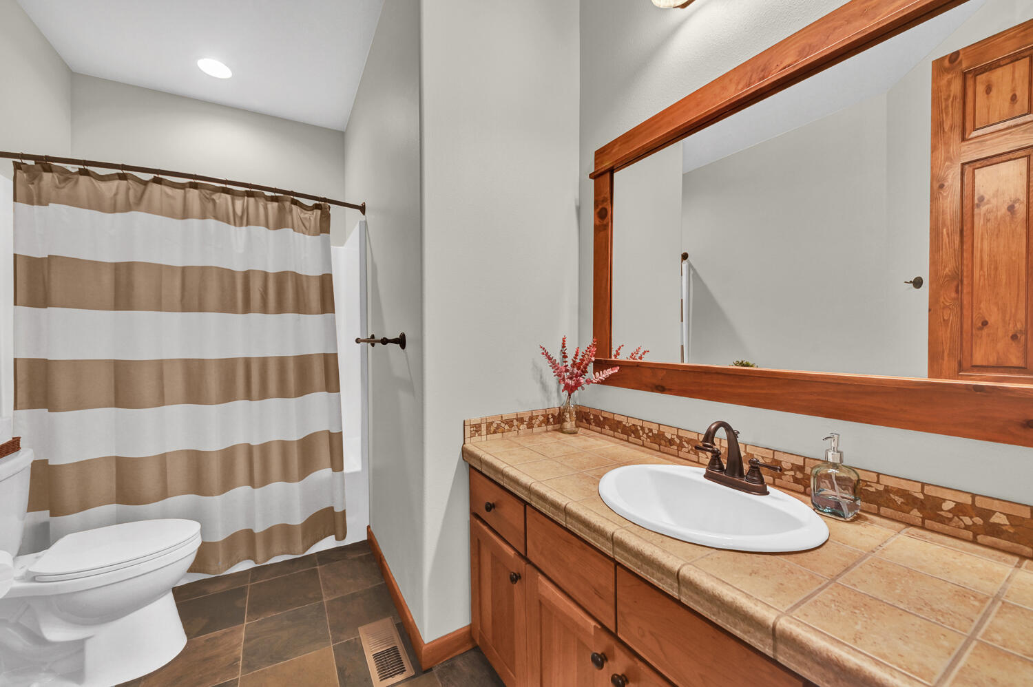 River Rim - Residential