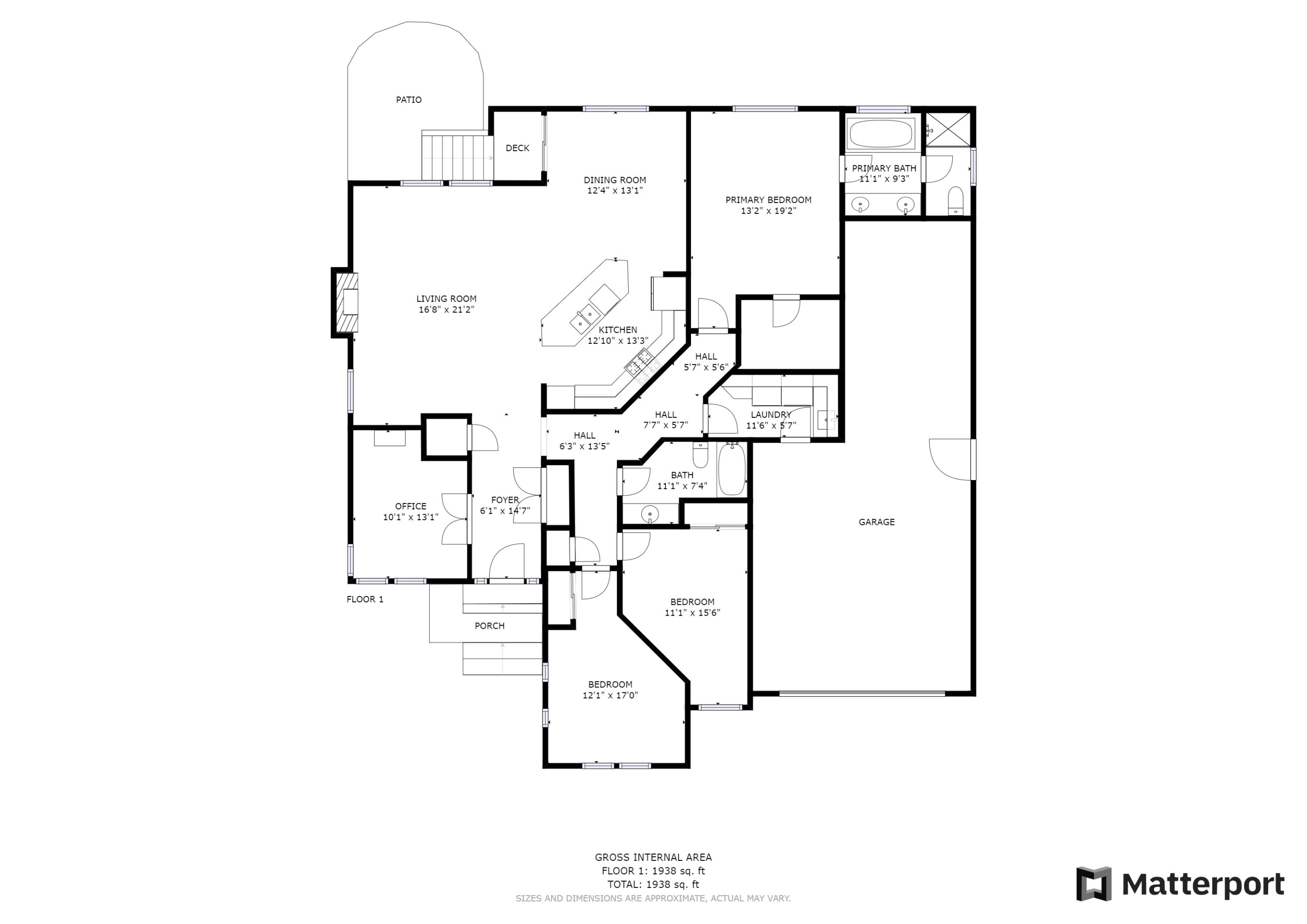 River Rim - Residential