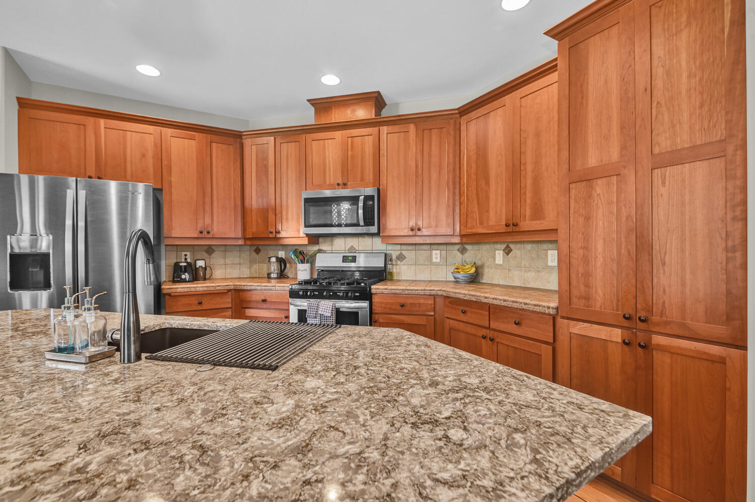 River Rim - Residential