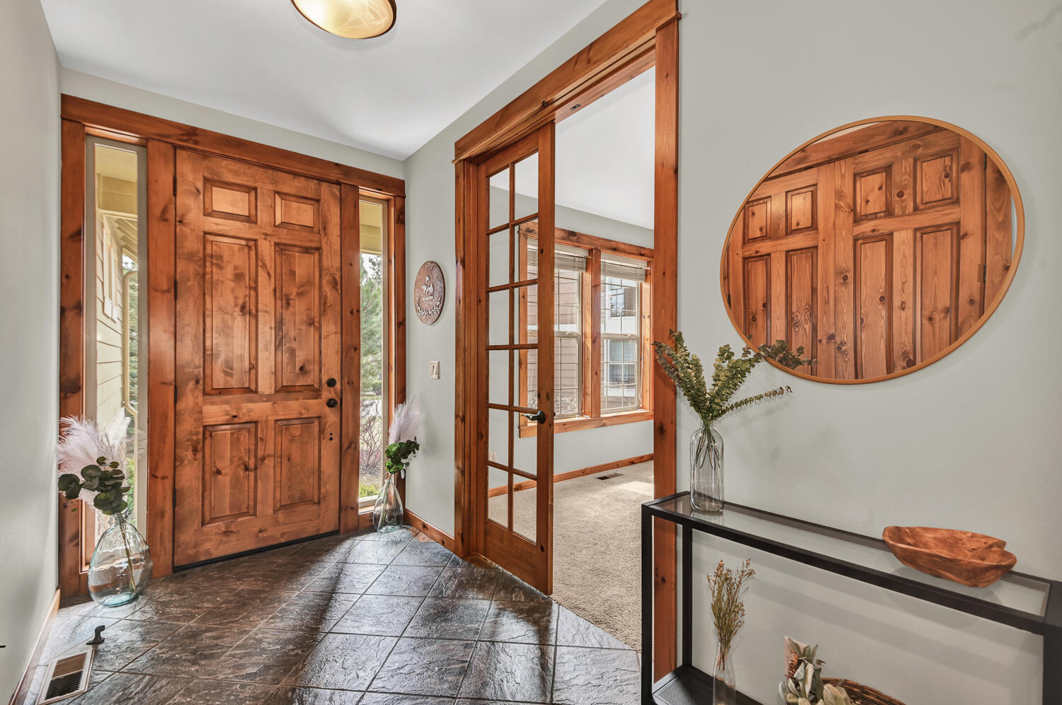 River Rim - Residential