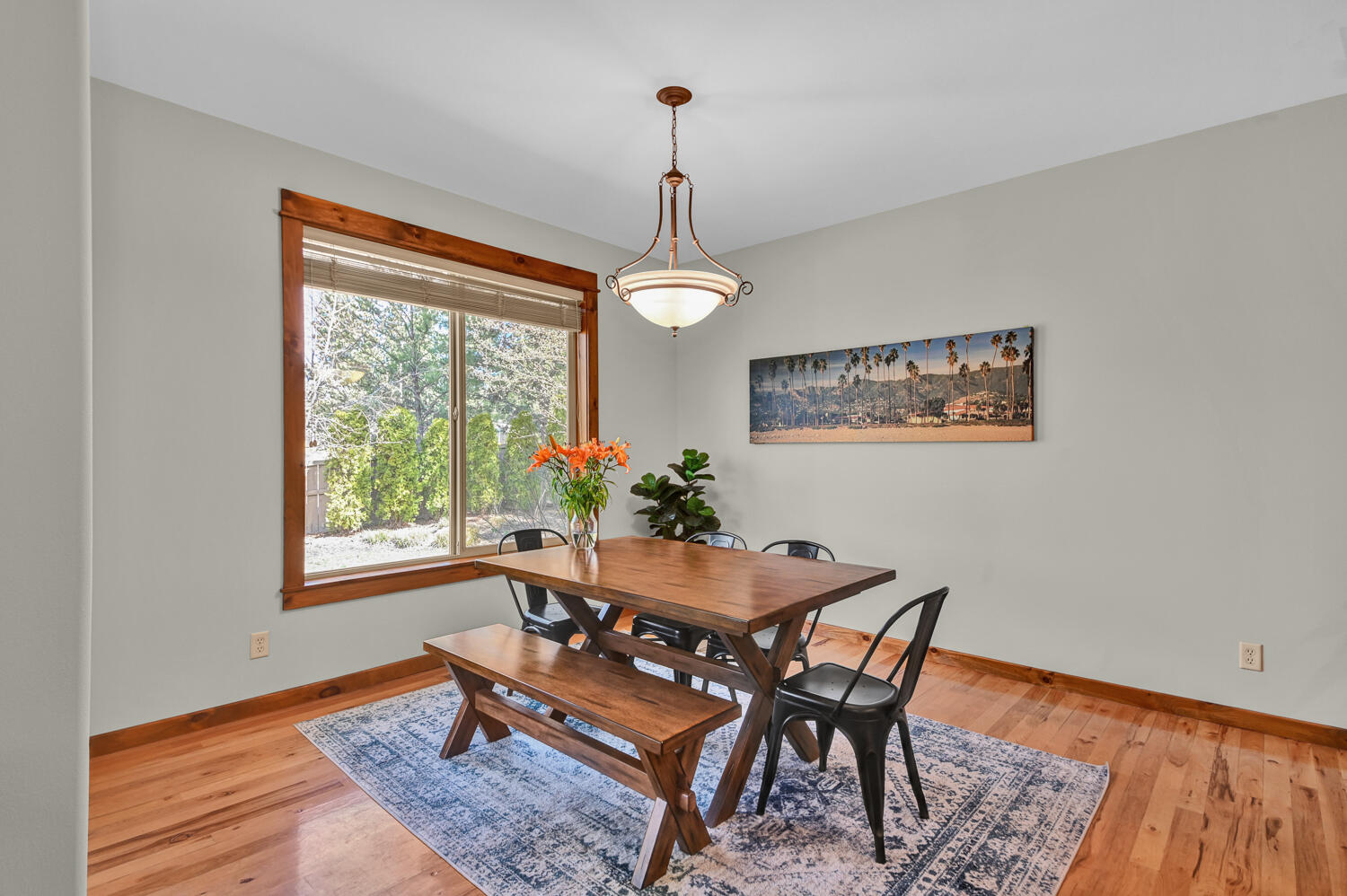 River Rim - Residential