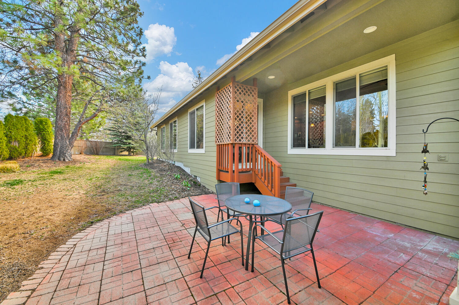 River Rim - Residential