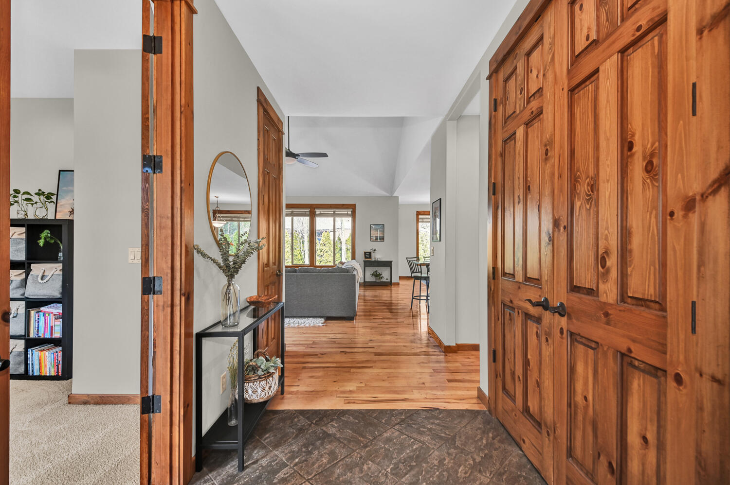 River Rim - Residential