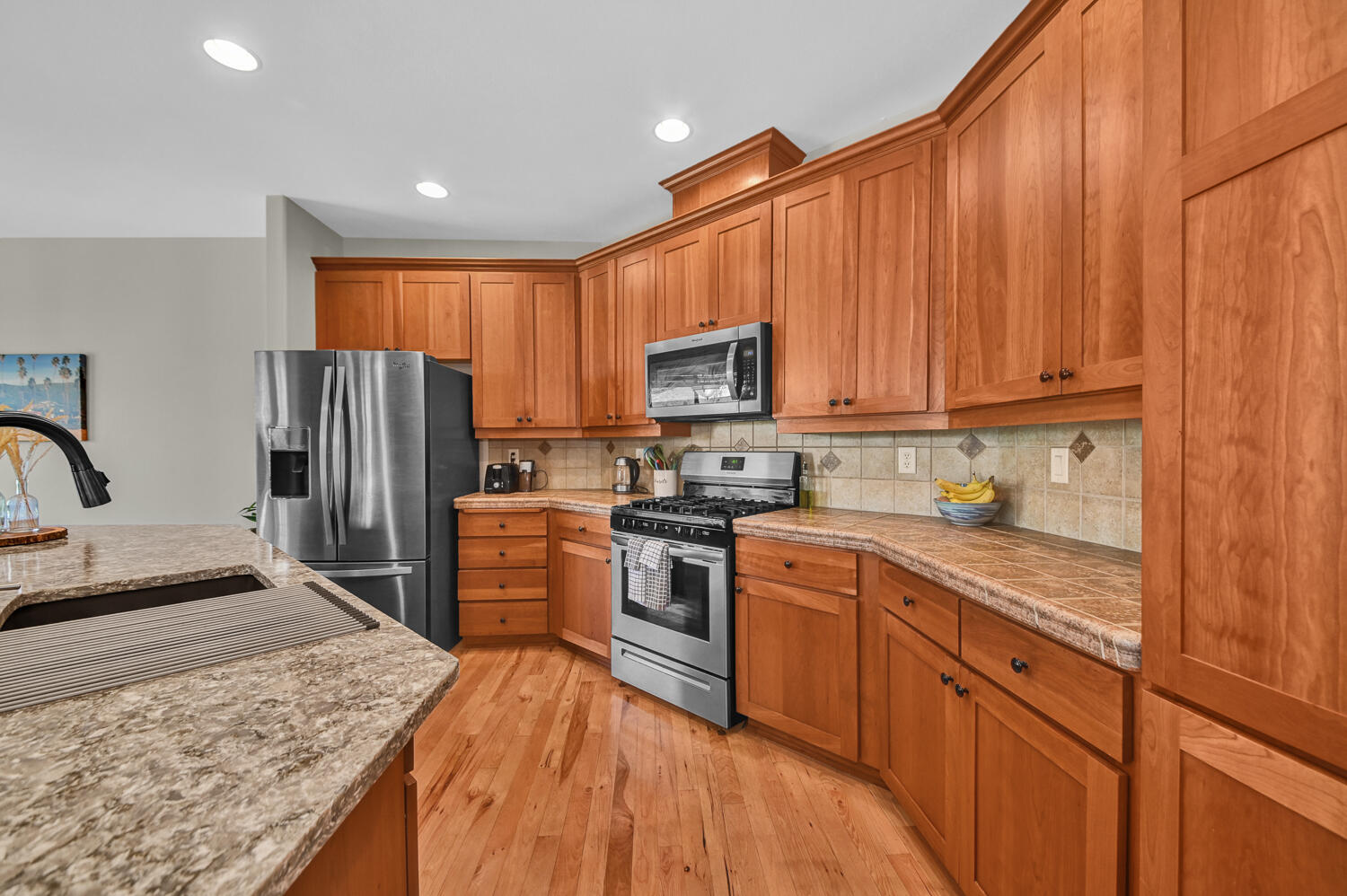 River Rim - Residential