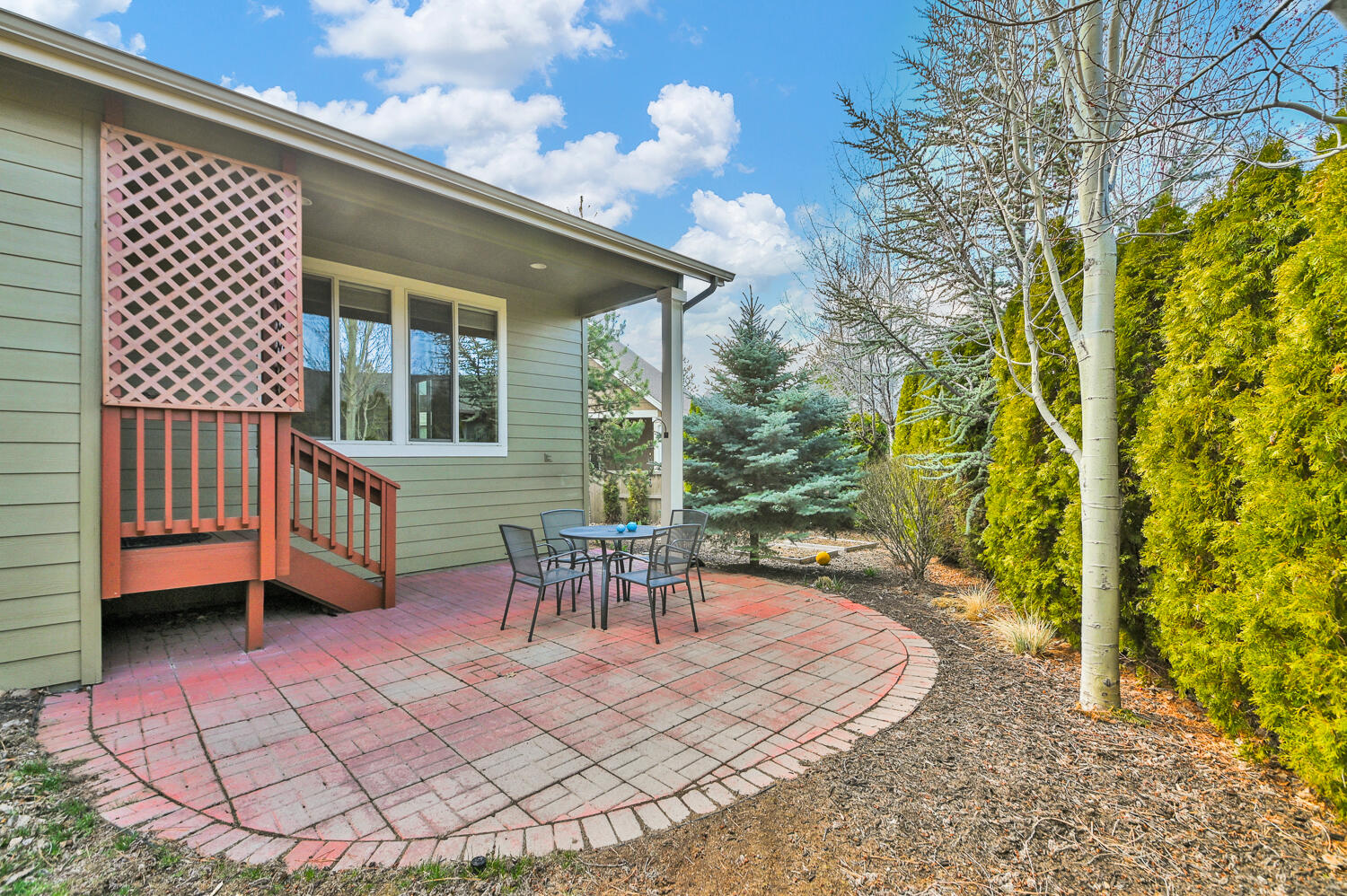 River Rim - Residential