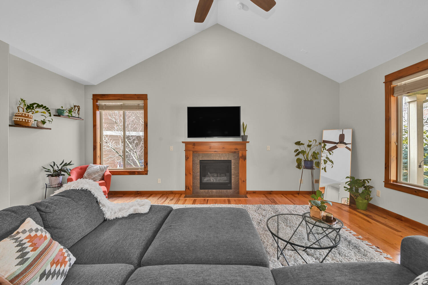 River Rim - Residential