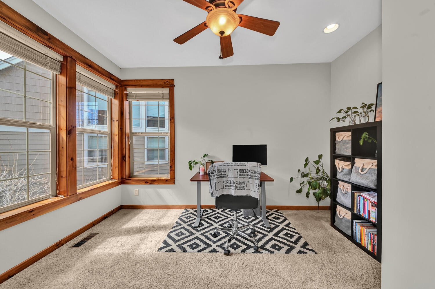 River Rim - Residential