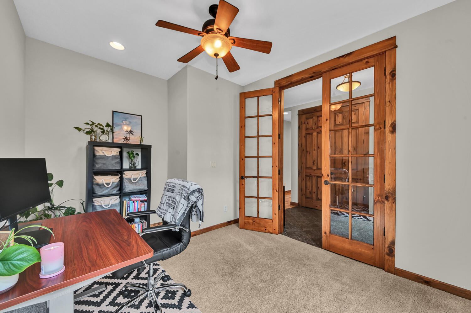 River Rim - Residential