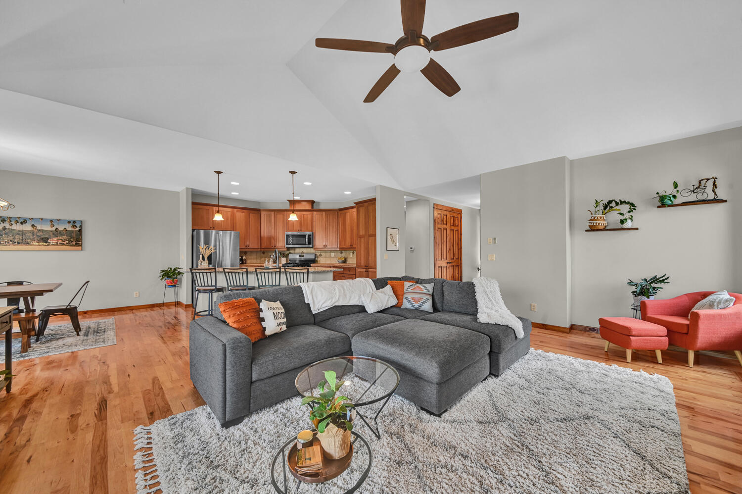 River Rim - Residential