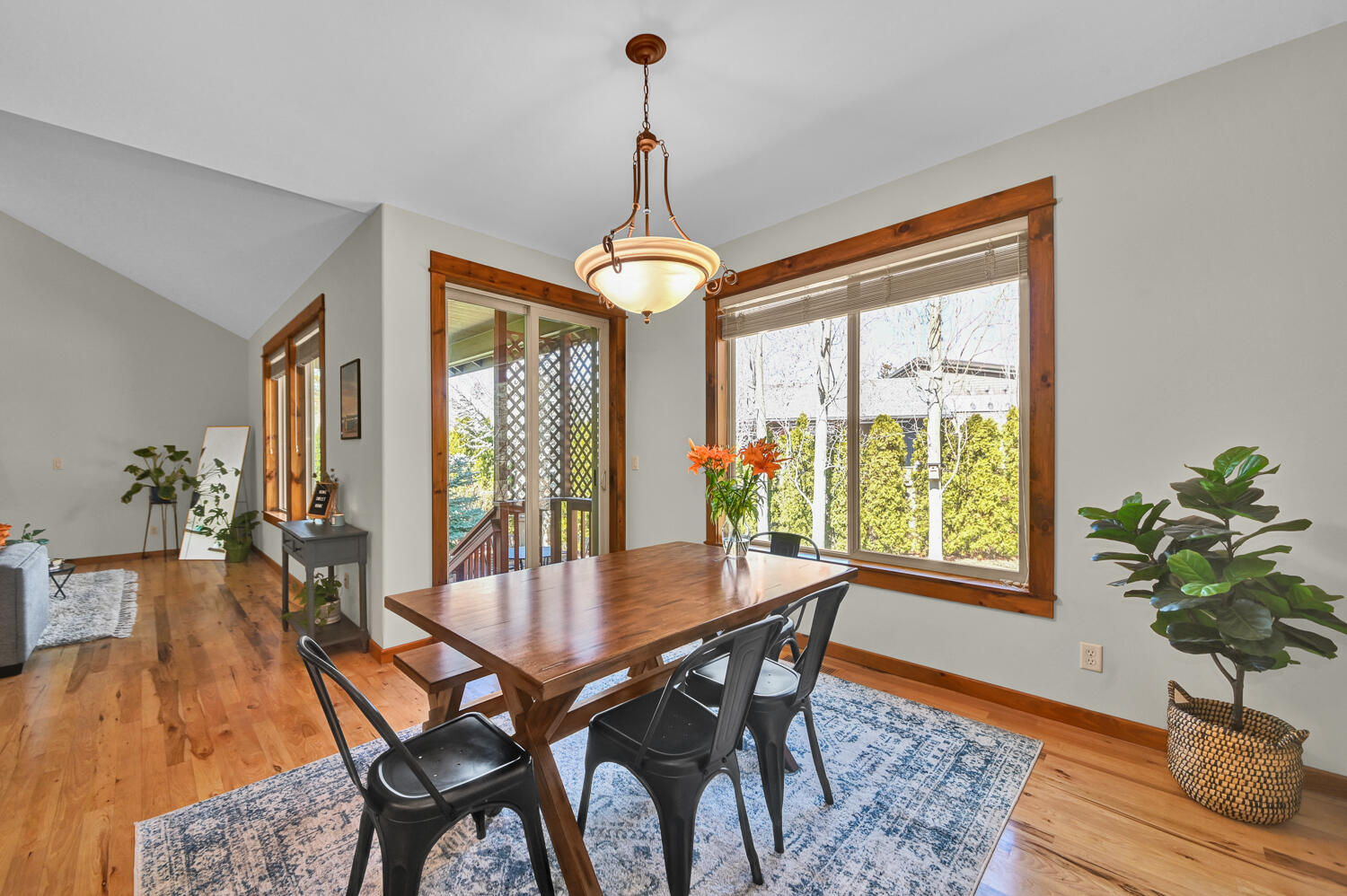 River Rim - Residential