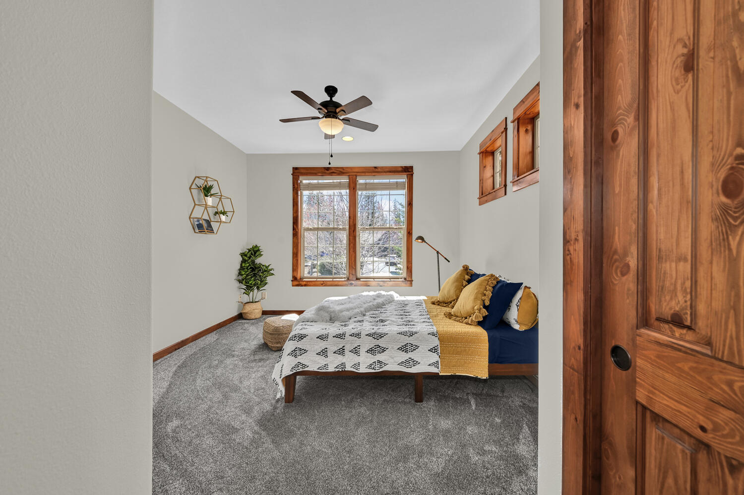 River Rim - Residential