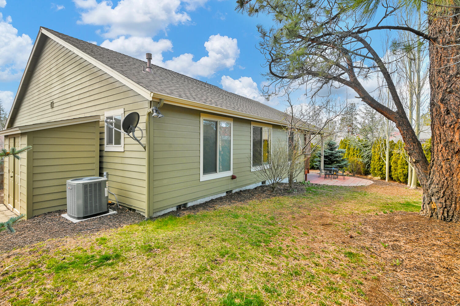 River Rim - Residential