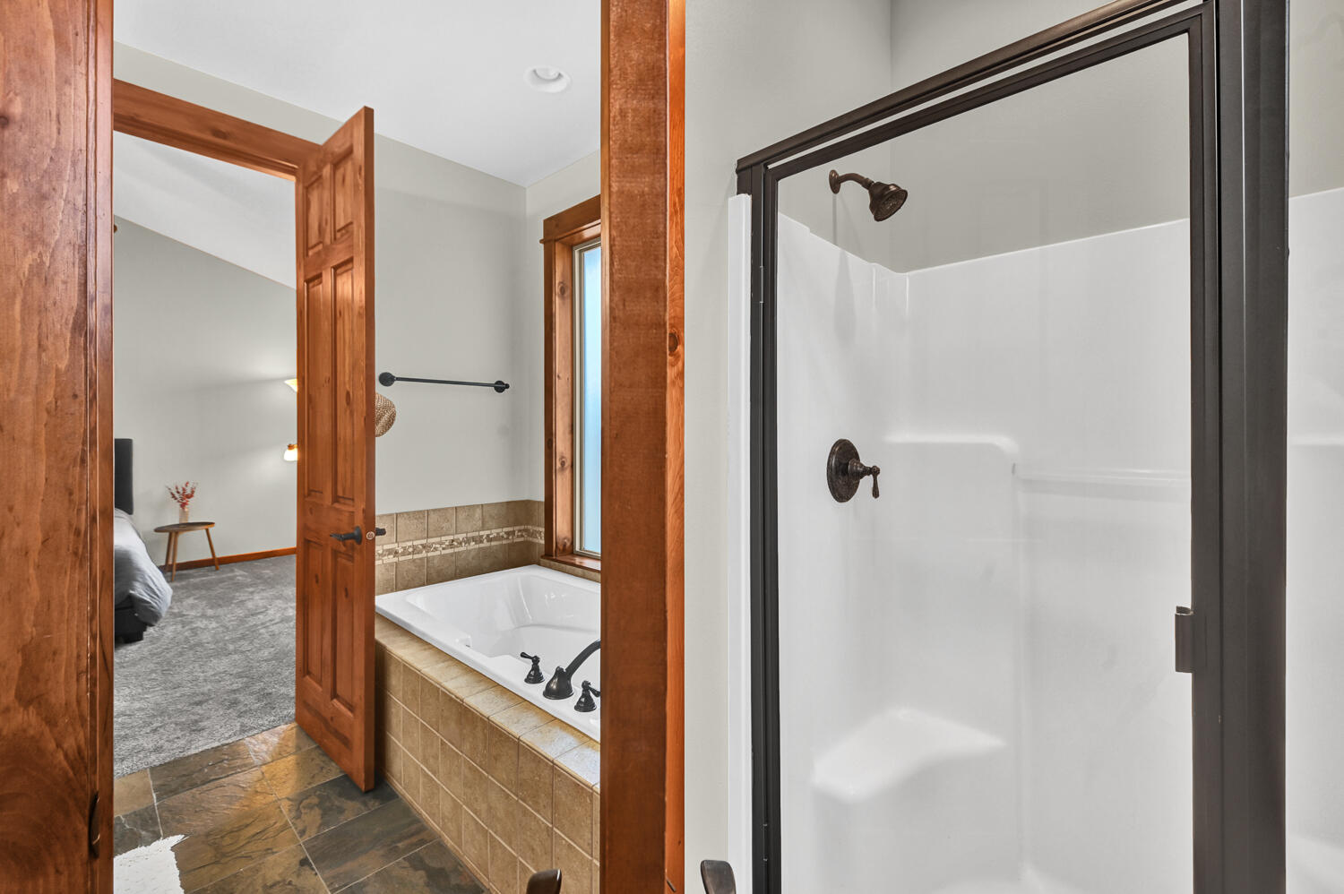 River Rim - Residential