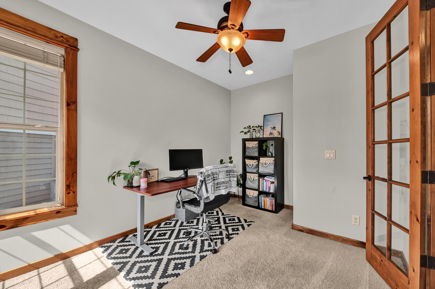 River Rim - Residential