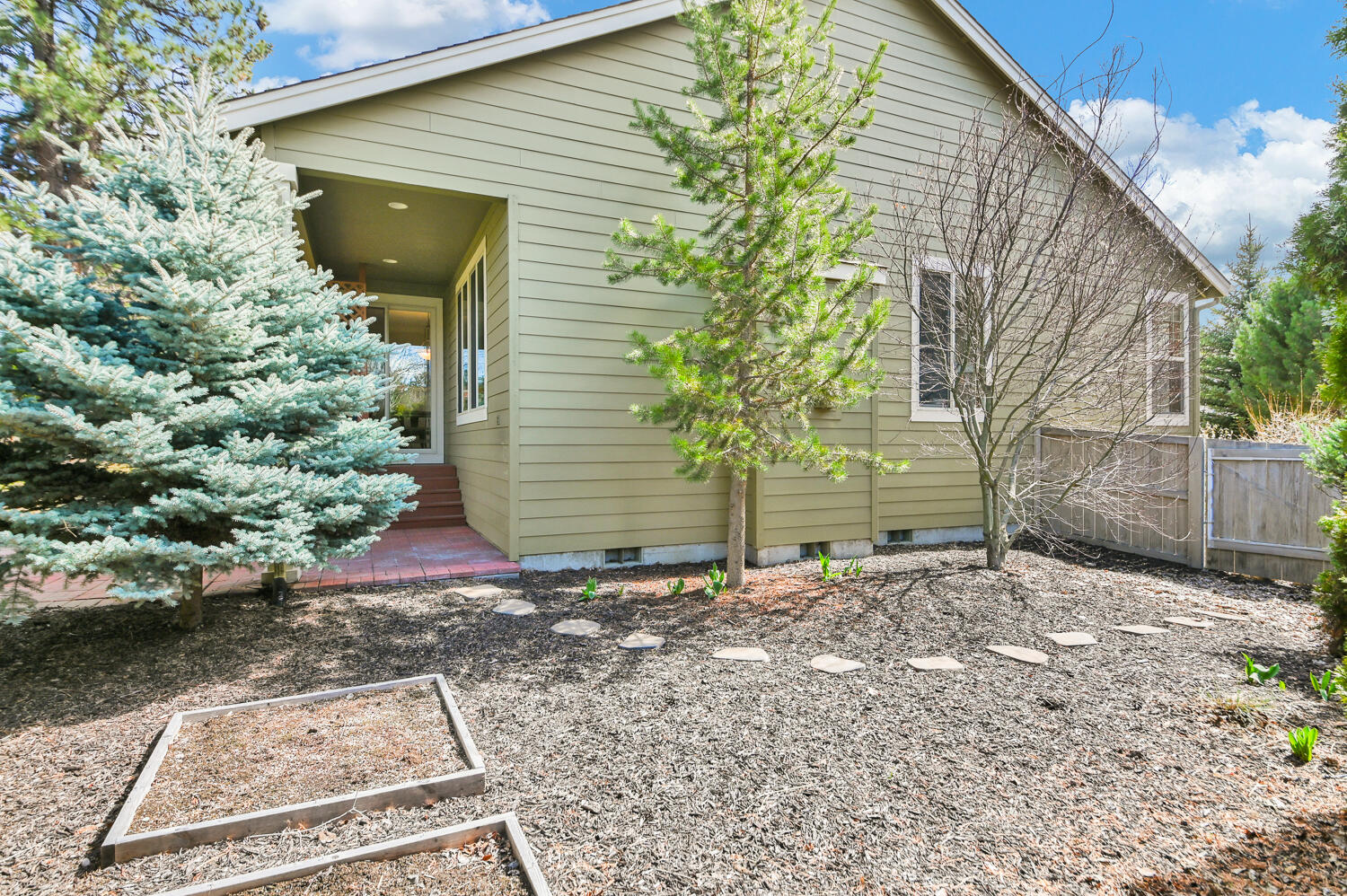 River Rim - Residential