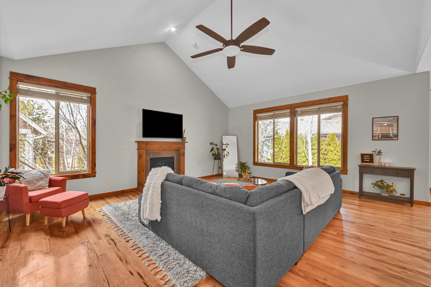 River Rim - Residential