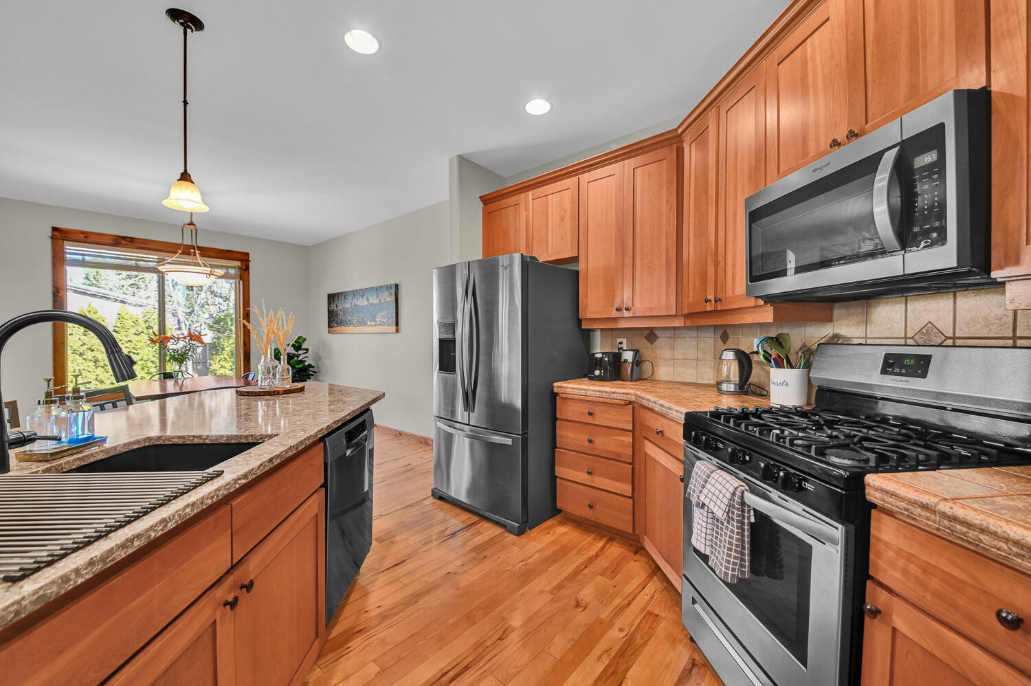 River Rim - Residential