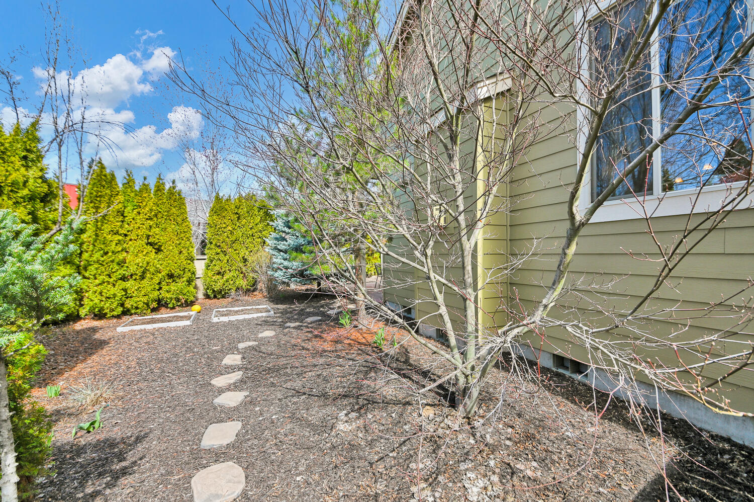 River Rim - Residential