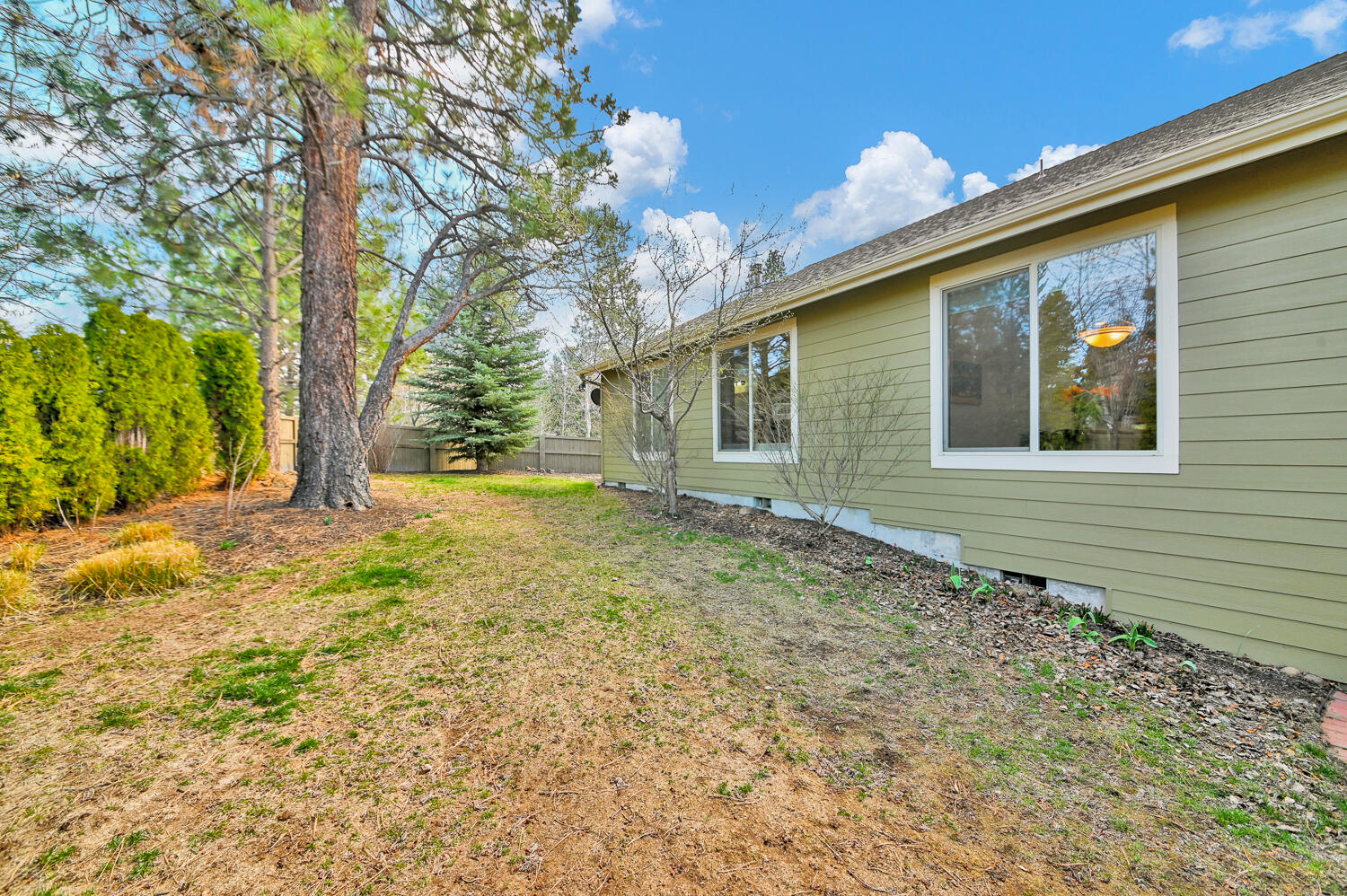 River Rim - Residential