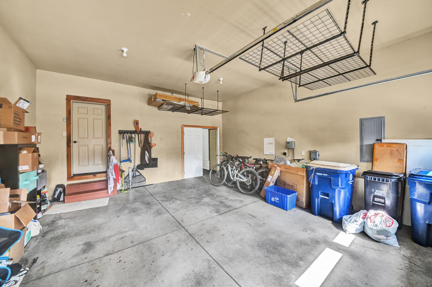 River Rim - Residential