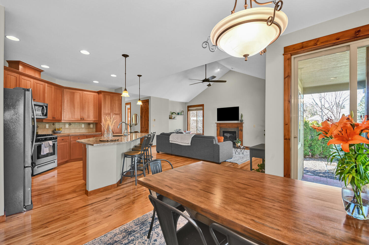 River Rim - Residential