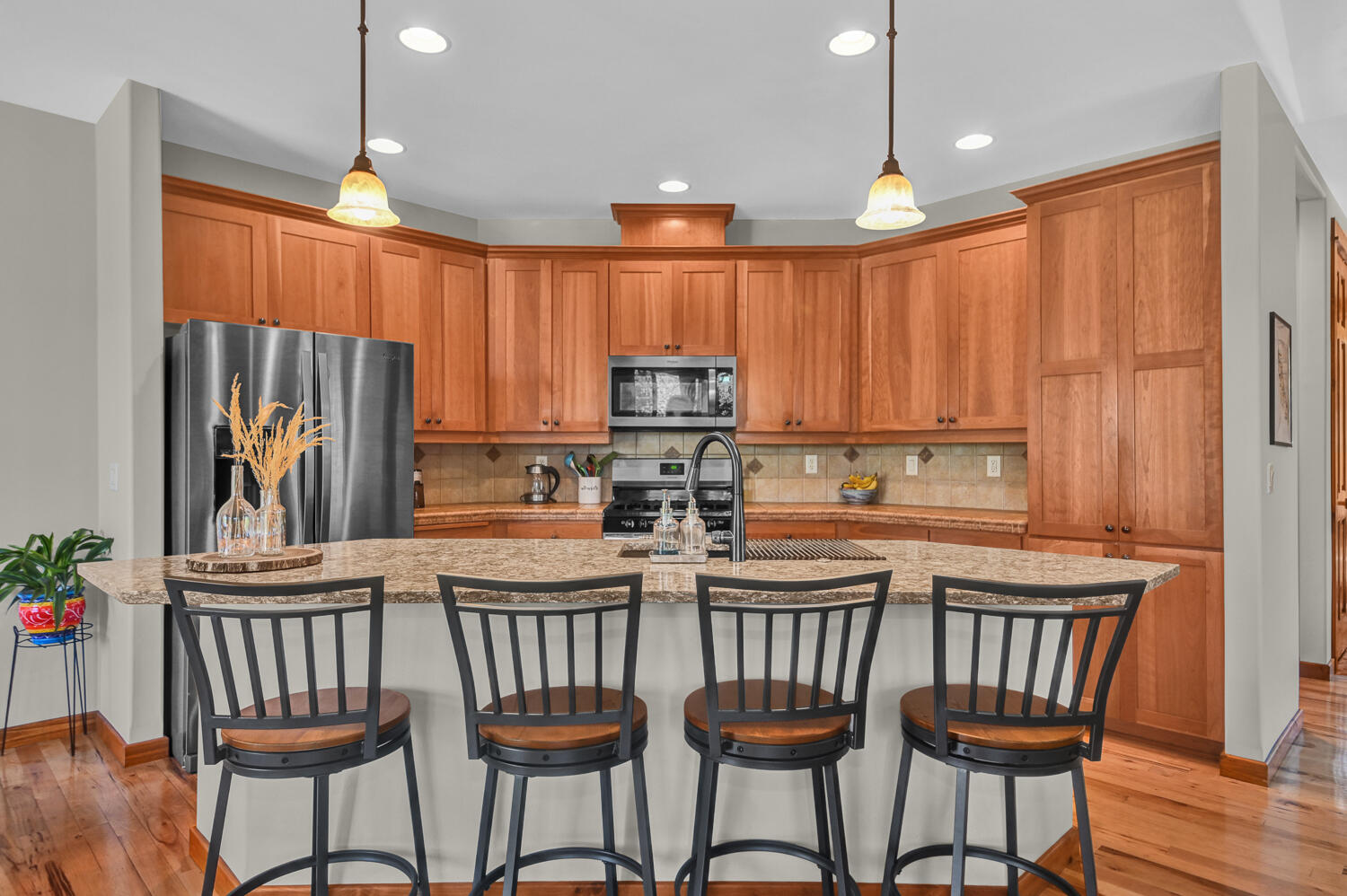 River Rim - Residential