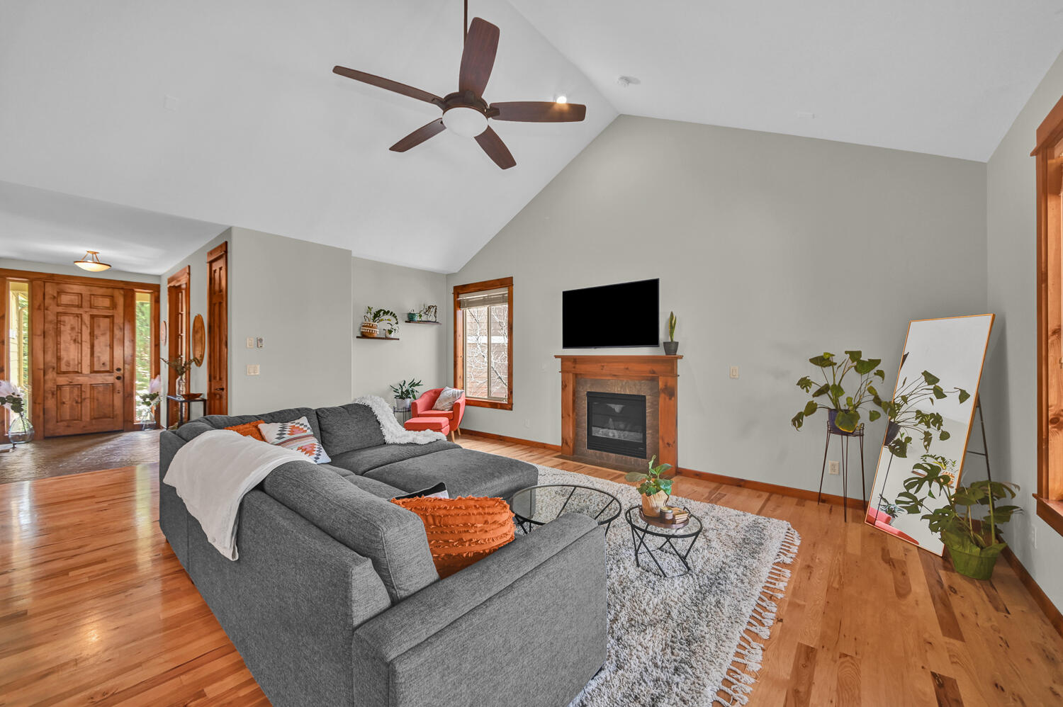 River Rim - Residential