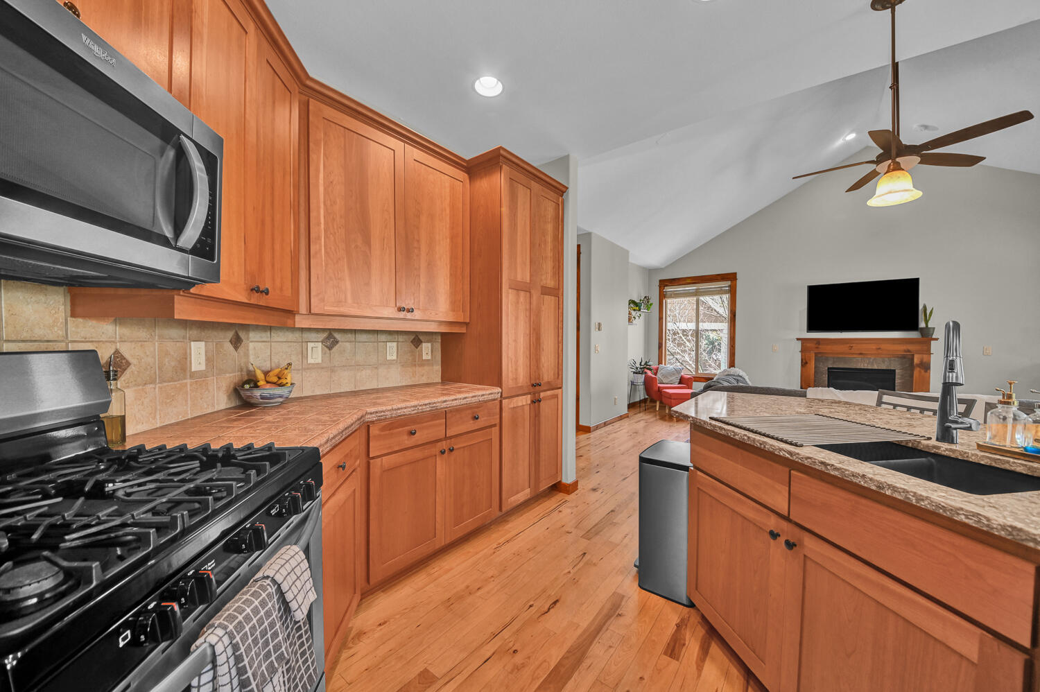 River Rim - Residential