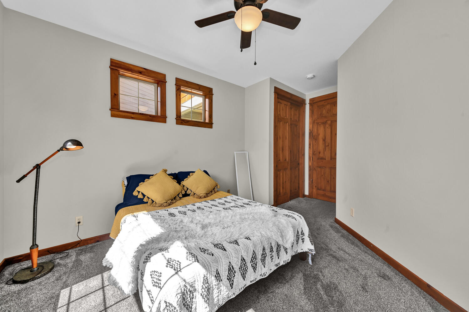 River Rim - Residential