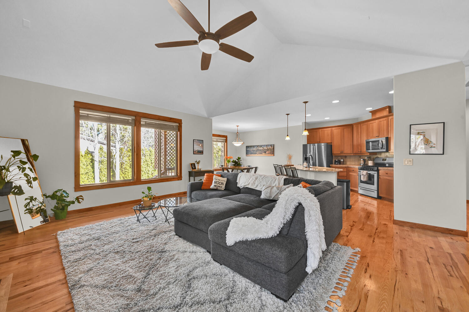 River Rim - Residential