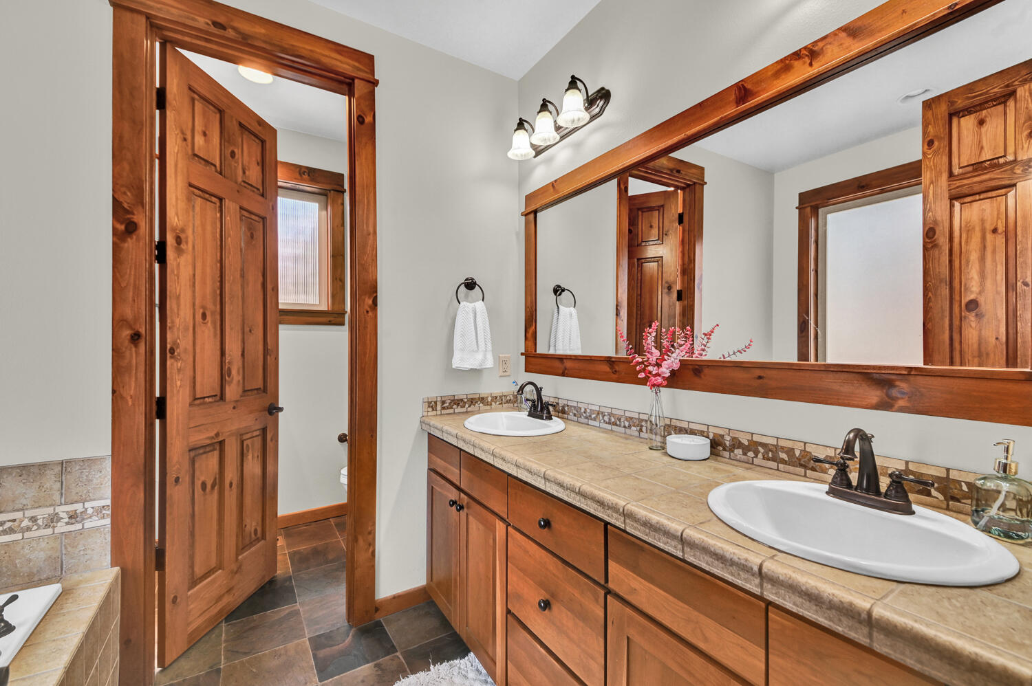 River Rim - Residential