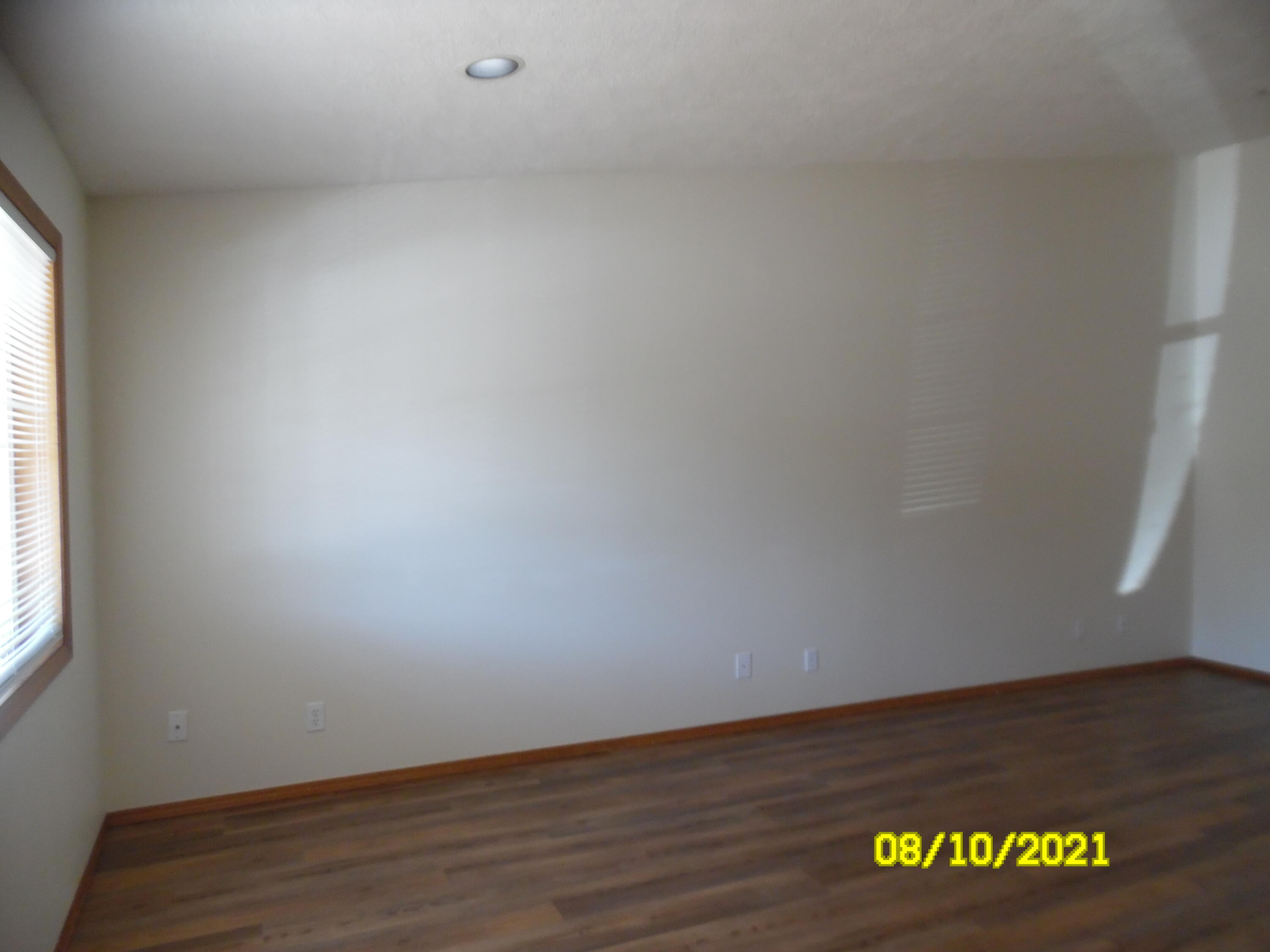 N/A - Residential Income