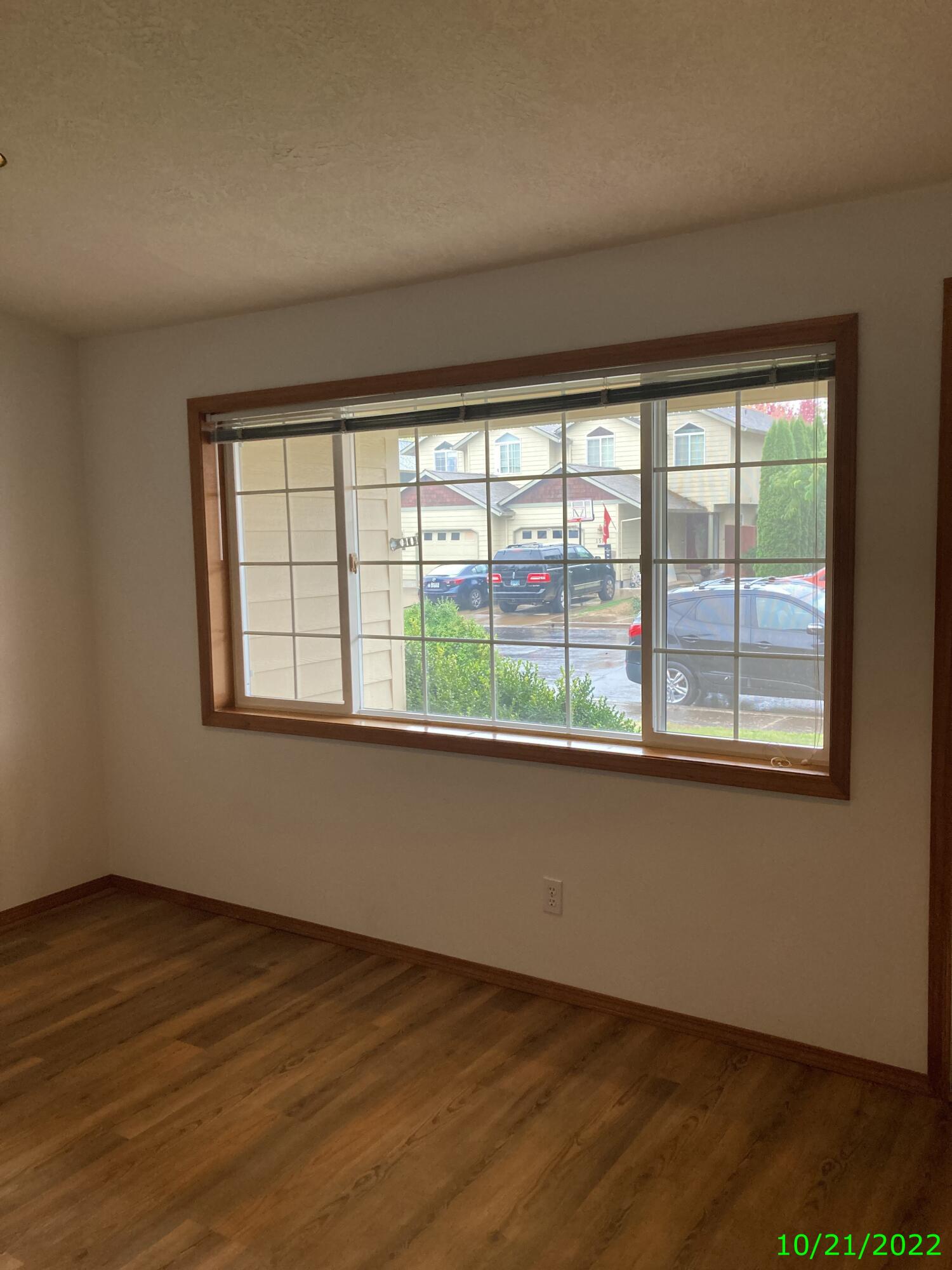 N/A - Residential Income