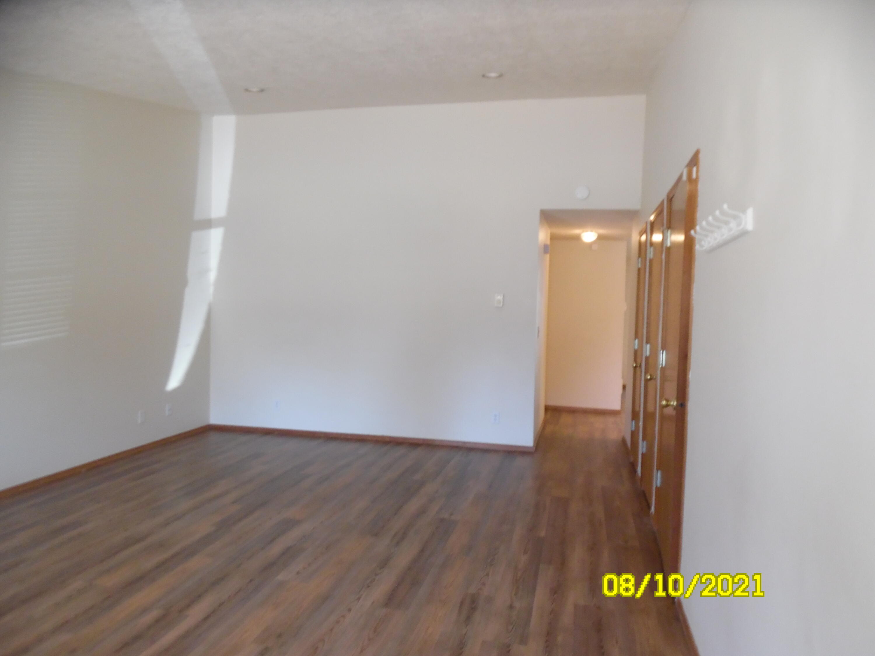 N/A - Residential Income