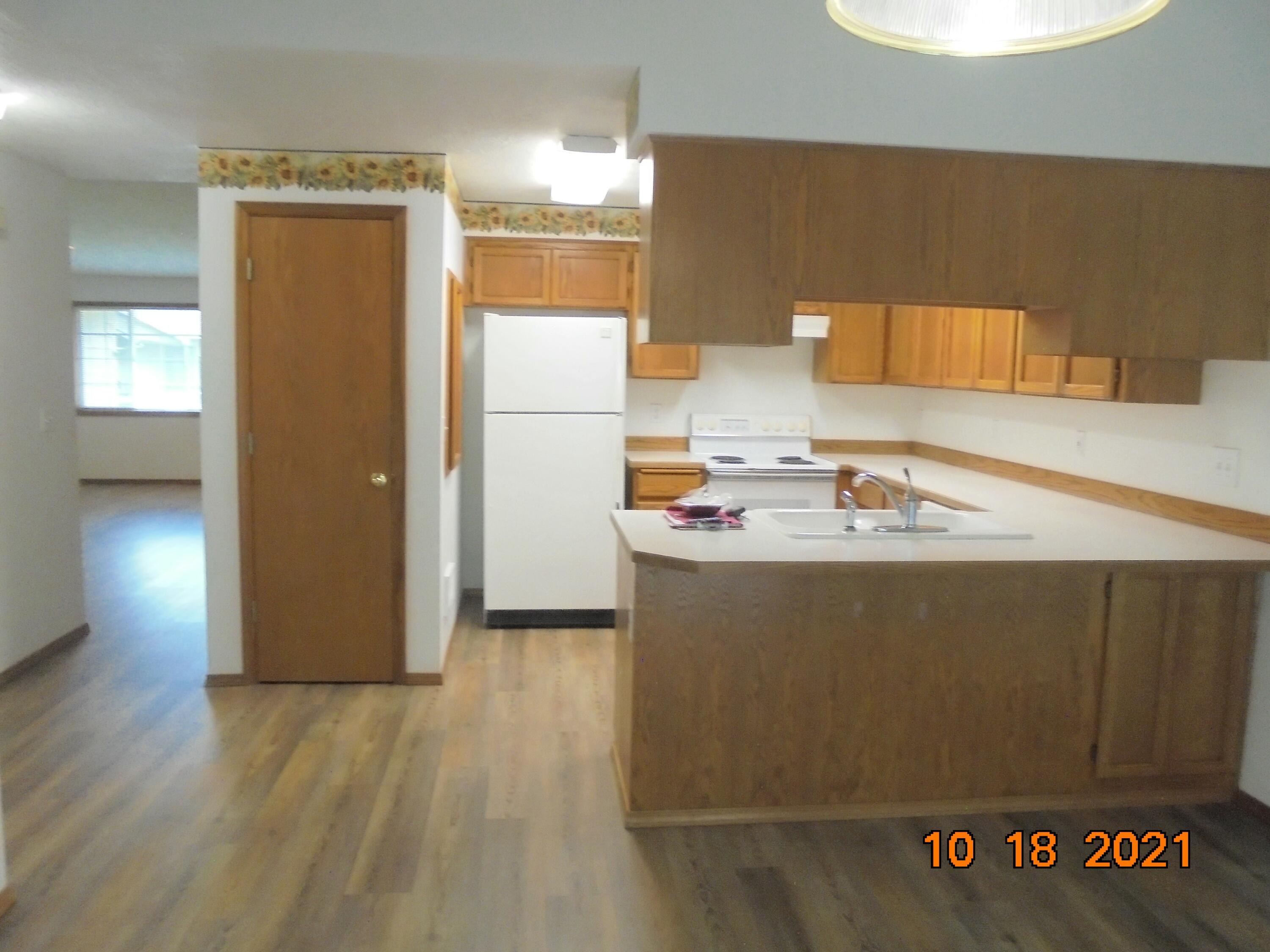 N/A - Residential Income