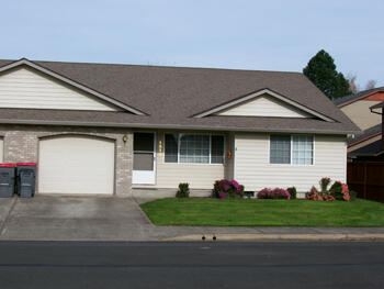 N/A - Residential Income