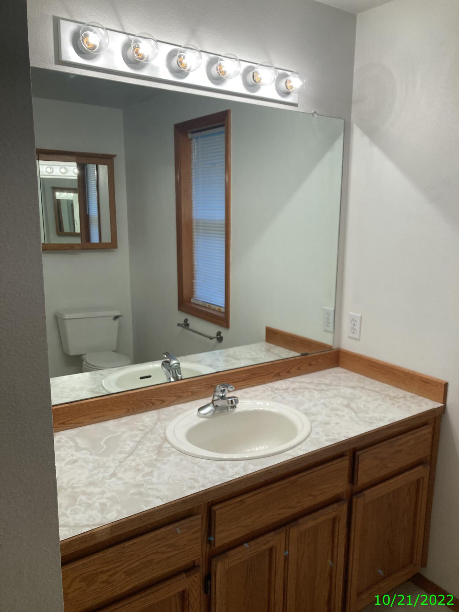 N/A - Residential Income